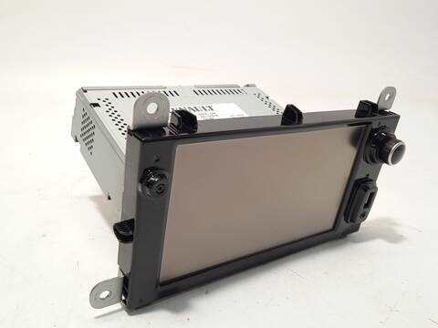 Sistema Audio Radio CD Renault Clio 0.9 TCE 90 90CV 66KW