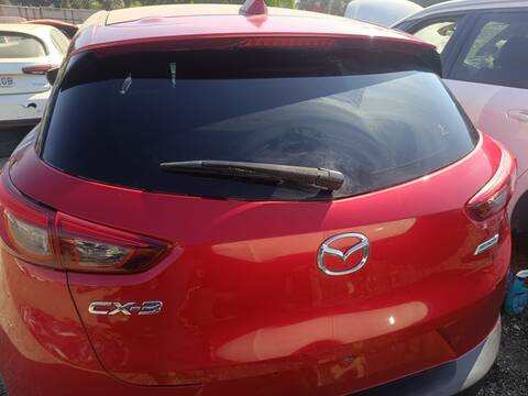 Portón Mazda CX3 G DK) S5