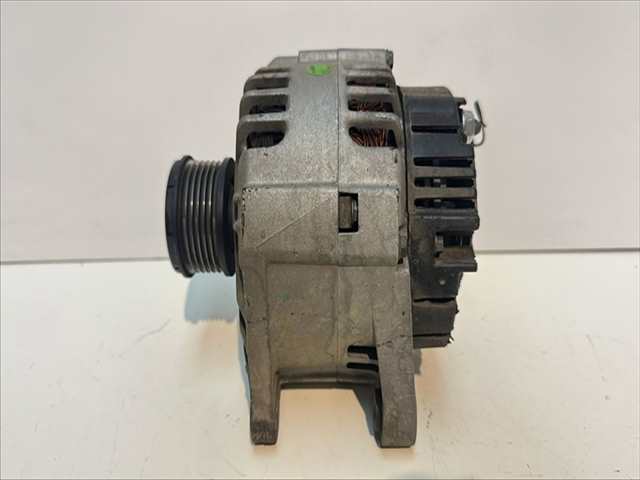 Foto 2ª: Alternador Renault Kangoo 1.5 DCI [K9KA702] (2006)