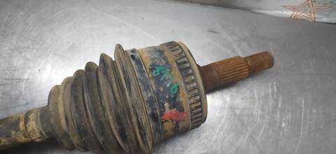 Foto 4ª: Transmision Delantera Derecha Mercedes Vito 110 CDI 638.094) 102CV 75KW CAJA CERRADA [611980] (2003)