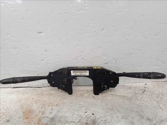 Mando Luces Citroen C4 1.6 HDI