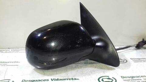 Foto 2ª: Retrovisor Derecho Skoda Fabia 1.4 TDI 70CV 51KW [BNM] (2006)