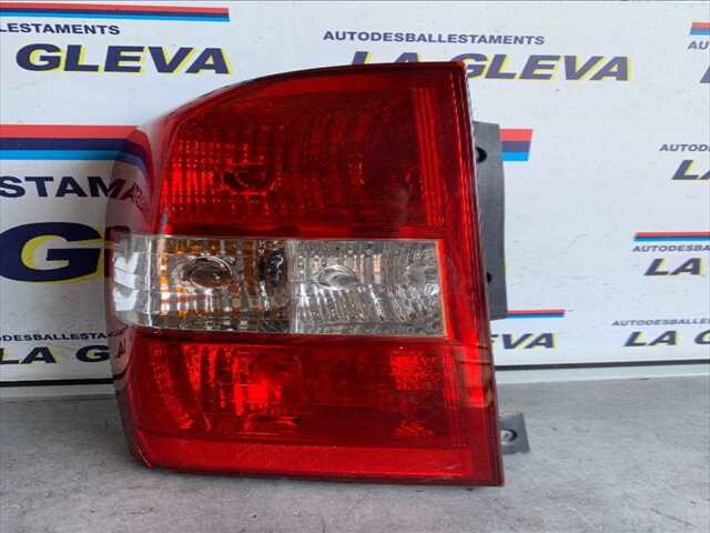 Piloto Trasero Izquierdo Kia Carnival 2.9 CRDI185CV 0CV