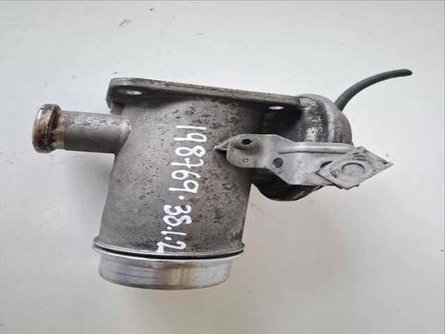 Foto 2ª: Valvula EGR Bmw Serie 1 114 120D 2.0 16V DIESEL 163CV (2007)