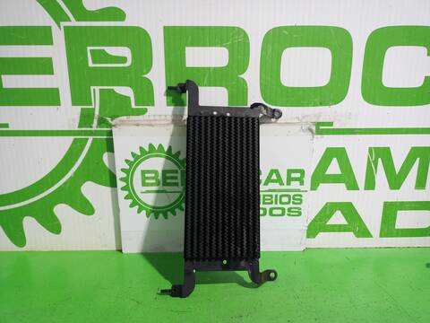 Radiador Gasoil Citroen C4 COLLECTION BERLINA 90CV 66KW