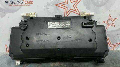 Foto 2ª: Cuadro de Instrumentos Renault Kangoo 1.5 DCI DIESEL 65CV 48KW (2003)