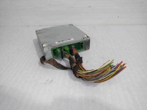 Foto 2ª: Centralita Motor ECU Mini Mini COOPER 120CV [N12B16A] (2006)