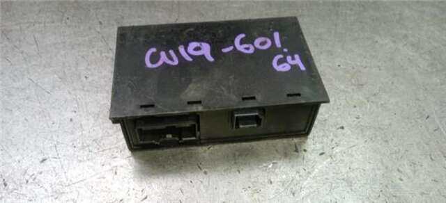 Foto 2ª: Centralita Motor ECU Chevrolet Orlando 2.0 LT [2.0 LTR. - 96 KW DIESEL CAT] [Z20D1]