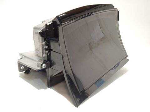 Foto 2ª: Pantalla Multifuncion Mercedes Clase C 160 C 220 CDI BLUETEC 205.004) 170CV 125KW [651921] (2015)