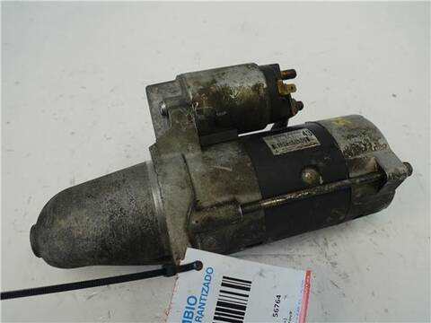 Motor de Arranque Subaru Legacy 2.0 EXECUTIVE S 150CV 110KW