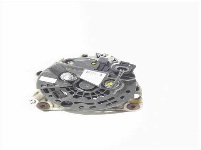 Foto 4ª: Alternador Skoda Octavia 1.9 TDI SLX 81KW) 110CV [AHF] (1999)