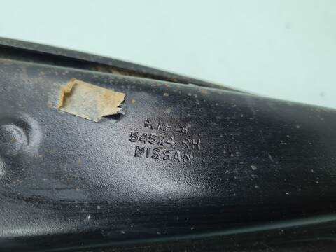Foto 2ª: Brazo Suspension Delantero Derecho Nissan Pathfinder GASOLINA [YD25DDTI] (2005)