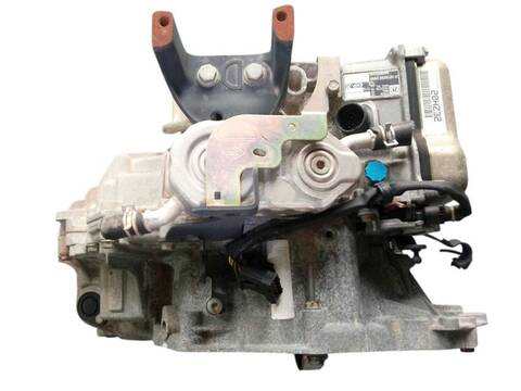 Foto 2ª: Caja Cambios Peugeot 407 2.0 HDI 135 6DRHRH 6DRHRE 6DRHRG 6DRHRJ) 136CV (2004)