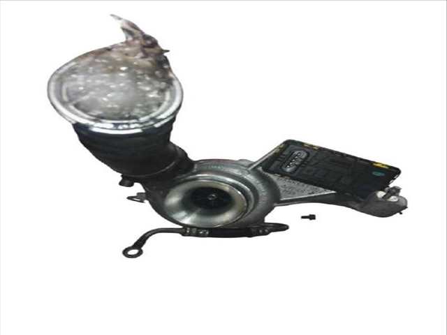 Foto 2ª: Turbocompresor Bmw Serie 1 114 118 D 143CV (2003)