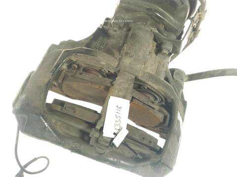 Foto 2ª: Pinza Freno Delantera Derecho Man TGX 18.540 (2016)