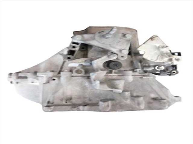 Caja Cambios Peugeot 3008 1.6 HDI 115 - BLUEHDI 115 116CV