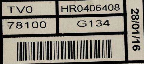 Foto 2ª: Cuadro de Instrumentos Honda Civic COMFORT 1 I 141CV (2012)