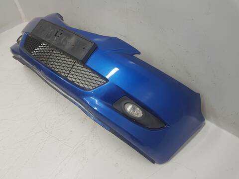 Foto 3ª: Paragolpes Delantero Mazda 3 1.6 CRDT ACTIVE