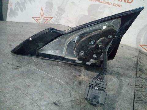 Foto 3ª: Retrovisor Derecho Mercedes Clase C 160 270 CDI 209.316) COUPE 170CV 125KW [612967] (2003)