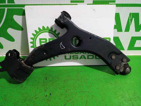 Brazo Suspension Delantero Derecho Ford Focus 1.6 16V CAT BERLINA 101CV 74KW