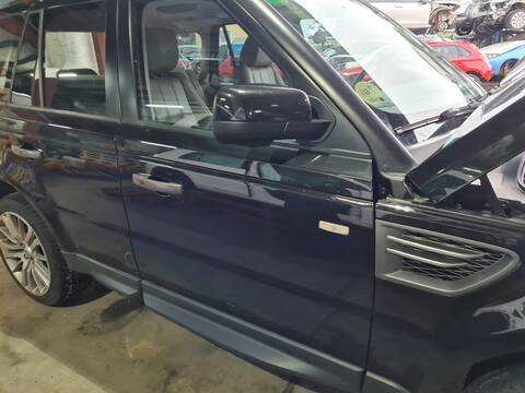 Puerta Delantera Derecha Land Rover Range V6 TD HSE 245CV 180KW