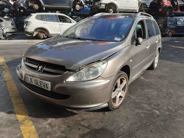 Mangueta Delantera Izquierda Peugeot 307 2.0 16V136CV 0CV