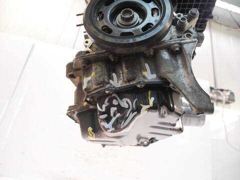 Foto 3ª: Motor Completo Volkswagen Passat 218 CV 160KW [CUKC CUK] (2018)