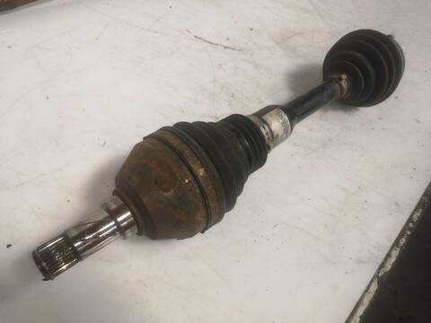 Foto 3ª: Transmision Delantera Izquierda Volvo XC 90 5244T4 (2006)