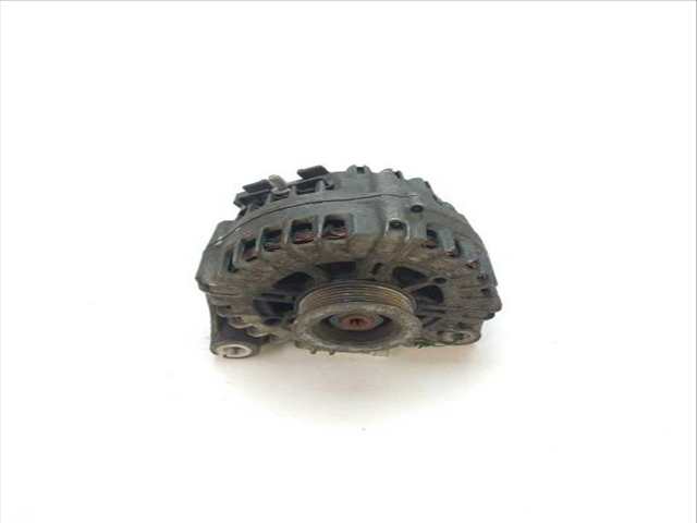 Alternador Bmw Serie 1 114 120 D