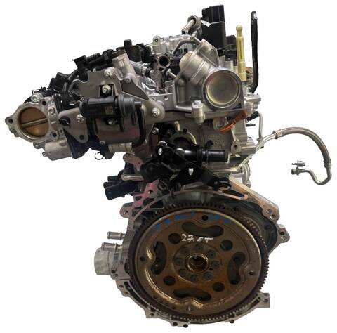 Foto 3ª: Motor Completo Ford Kuga 150 CV 110KW [YZDA] (2021)