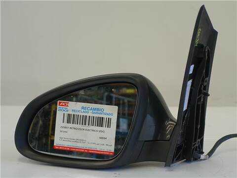 Retrovisor Izquierdo Opel Astra 1.7 INNOVATION ECOFLEX 131CV 96KW