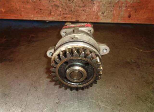 Bomba Servodireccion Volkswagen Touareg 5.0 V10 TDI
