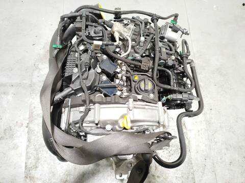 Foto 2ª: Motor Completo Ford Focus 1.0 ECOBOOST MHEV 155CV 114KW [M0DC] (2023)