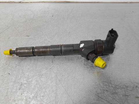 Foto 1ª: Inyectores Alfa Romeo Gt 1.9 JTD M) 16V CAT 150CV 110KW [937A5000] (2006)