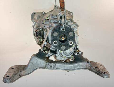 Foto 3ª: Caja Cambios Bmw Serie 3 315 318TDS 1.7 TD CAT 90CV (1990)
