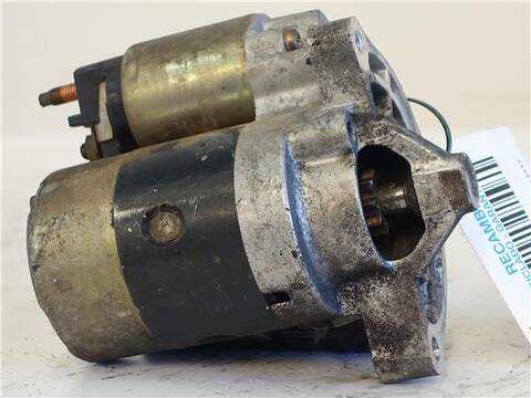 Motor de Arranque Peugeot 206 1.1 I 60CV 44KW