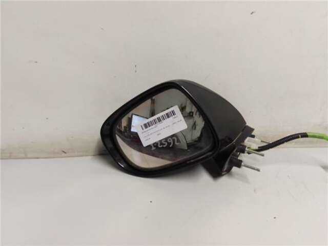 Foto 2ª: Retrovisor Izquierdo Lexus IS 2.2 D-CAT (177CV) (IS200) 6V [2ADFHV]