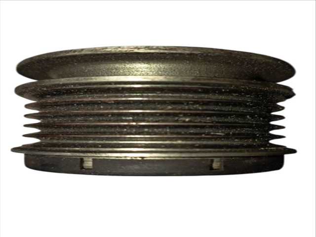 Foto 2ª: Alternador Kia Ceed 1.6 CRDI 90 (2006)