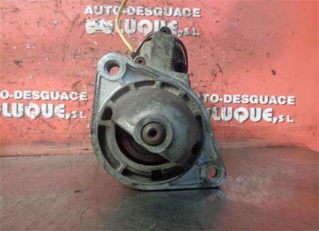 Foto 2ª: Motor de Arranque Saab 9-3  BERLINA (06.1997-_06.2001) [20BSE]