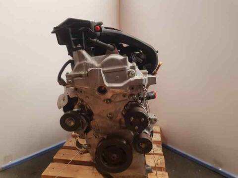 Motor Completo Nissan Qashqai ACENTA 117CV 86KW