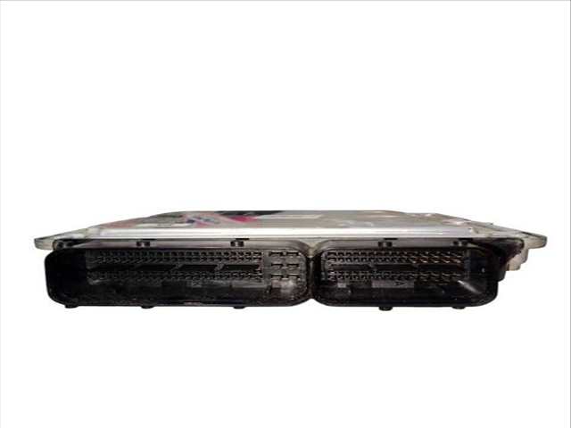 Foto 2ª: Centralita Motor ECU Seat Altea 2.0 TDI 16V (2004)