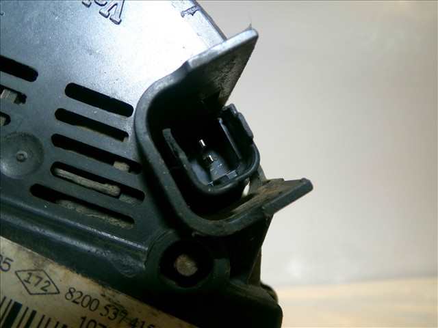 Foto 4ª: Alternador Renault Kangoo 1.5 DCI 2003-2008 [K9KU7] (2007)