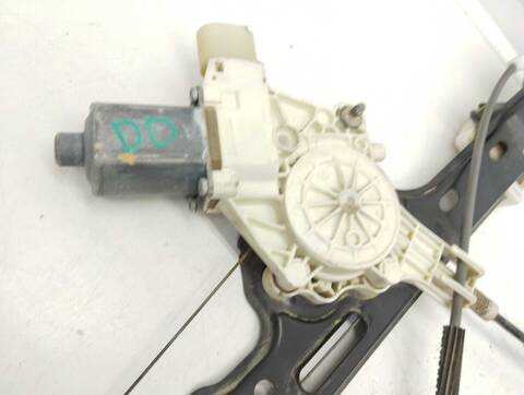 Foto 2ª: Elevalunas Eléctrico Delantero Derecho Bmw Serie 1 114 118D BERLINA 122CV 90KW [204D4] (2005)