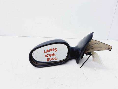 Foto 2ª: Retrovisor Derecho Daewoo Lanos 1.4 CAT 75CV 55KW (1997)