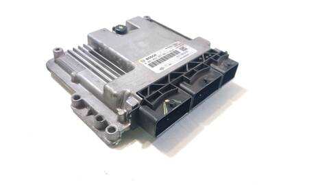 Centralita Motor ECU Opel Viva 1.6 CDTI 05) 120CV 88KW FURGONETA