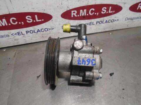 Foto 3ª: Bomba de Direccion Chevrolet Aveo 1.2 CAT 84CV 62KW [B12D1] (2009)