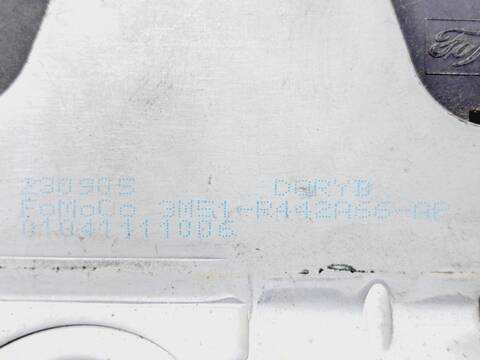 Foto 3ª: Cerradura Maletero Portón Ford Focus GHIA BERLINA 100CV 74KW [HWDA] (2005)