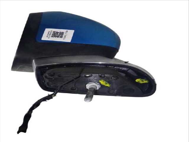 Foto 2ª: Retrovisor Izquierdo Citroen C1 1.4 HDI (2005)