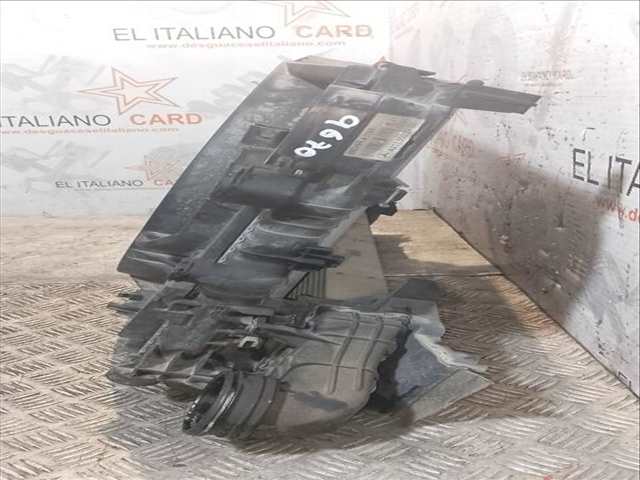 Foto 3ª: Radiador Motor Mercedes Clase E 180 E 200 CDI 211.007) BERLINA 136CV 100KW [OM646961] (2004)