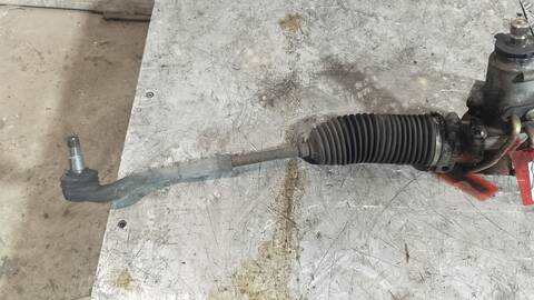 Foto 2ª: Cremallera de Direccion Mercedes Clase C 160 180 COMPRESSOR 203.046) BERLINA 143CV 105KW [M271946] (2003)